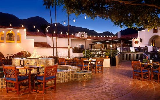 3 noches La Quinta Hilton Resort: Rondas 2 + 3