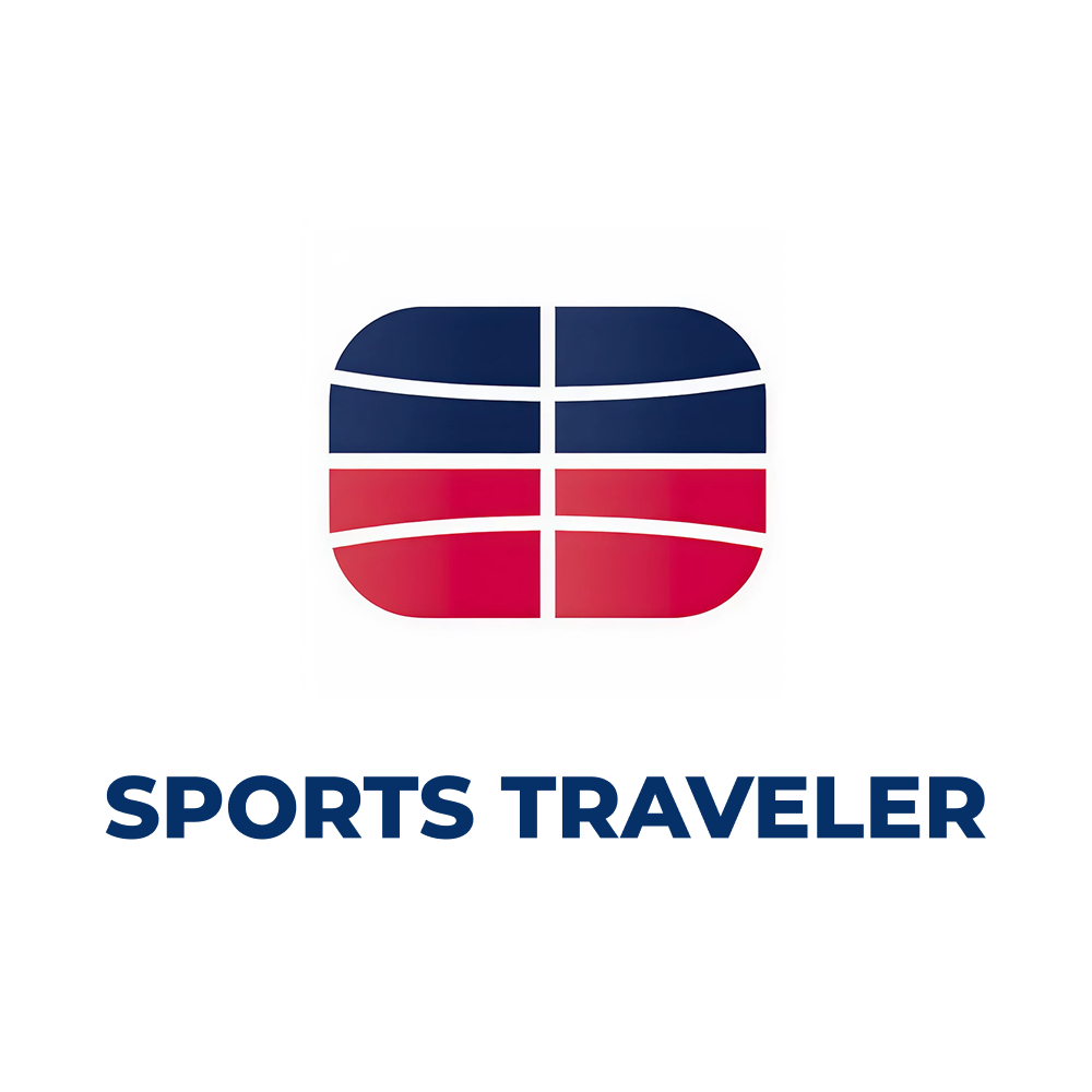 London in 2012 with Sports Traveler